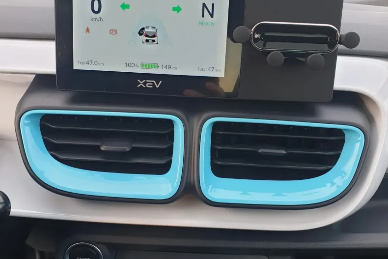 XEV YOYO din 2023 cu 47 km - oferta XEV135064 - foto 18