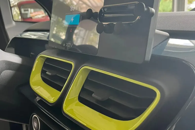 XEV YOYO din 2023 cu 21 km - oferta XEV135065 - foto 3