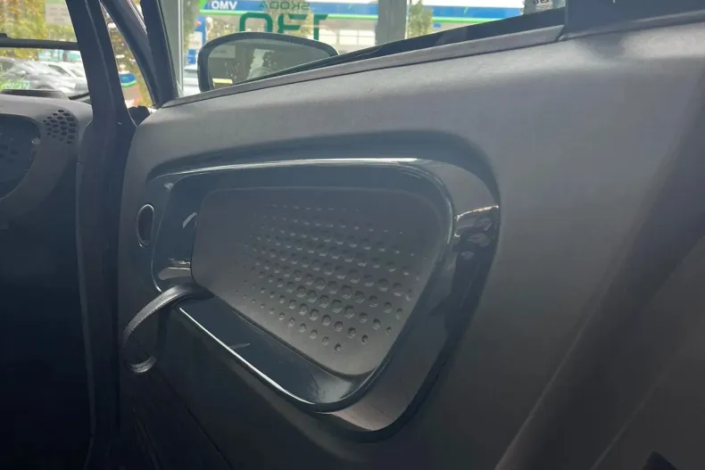 XEV YOYO din 2023 cu 21 km - oferta XEV135065 - foto 6