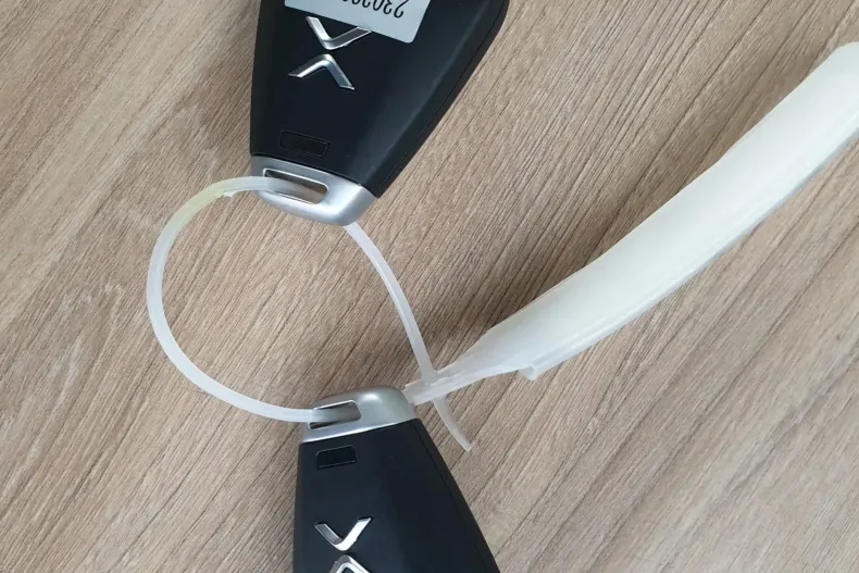 XEV YOYO din 2023 cu 21 km - oferta XEV135065 - foto 8