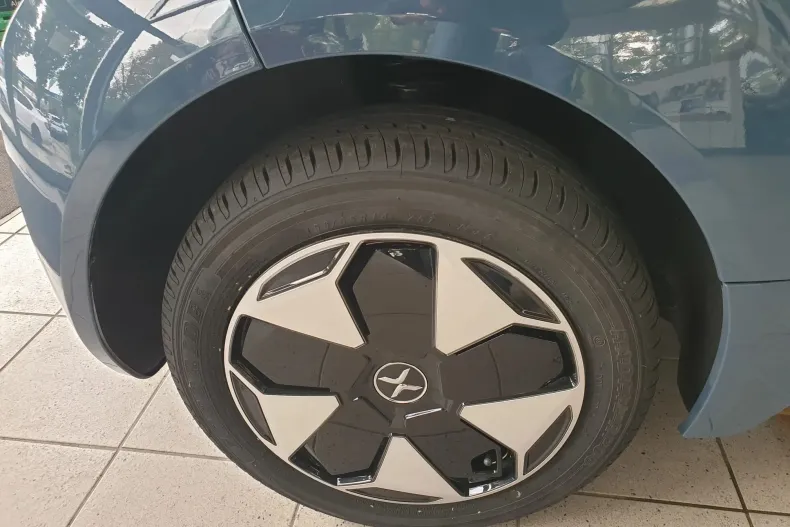 XEV YOYO din 2023 cu 21 km - oferta XEV135065 - foto 9