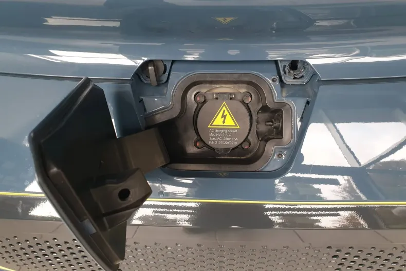 XEV YOYO din 2023 cu 21 km - oferta XEV135065 - foto 12