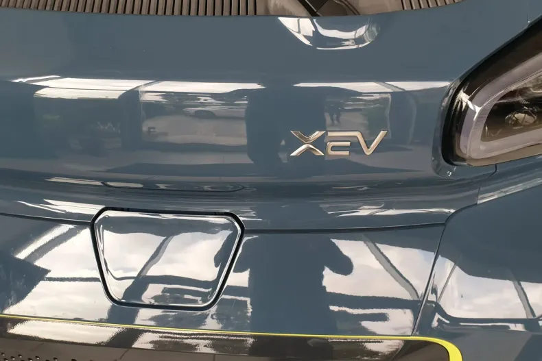 XEV YOYO din 2023 cu 21 km - oferta XEV135065 - foto 13