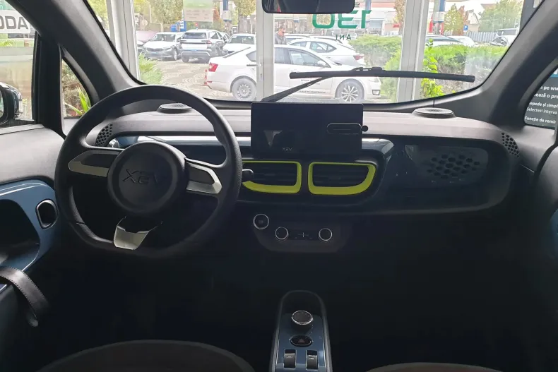 XEV YOYO din 2023 cu 21 km - oferta XEV135065 - foto 14