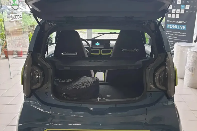 XEV YOYO din 2023 cu 21 km - oferta XEV135065 - foto 16