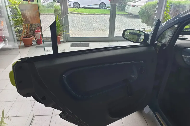 XEV YOYO din 2023 cu 21 km - oferta XEV135065 - foto 17