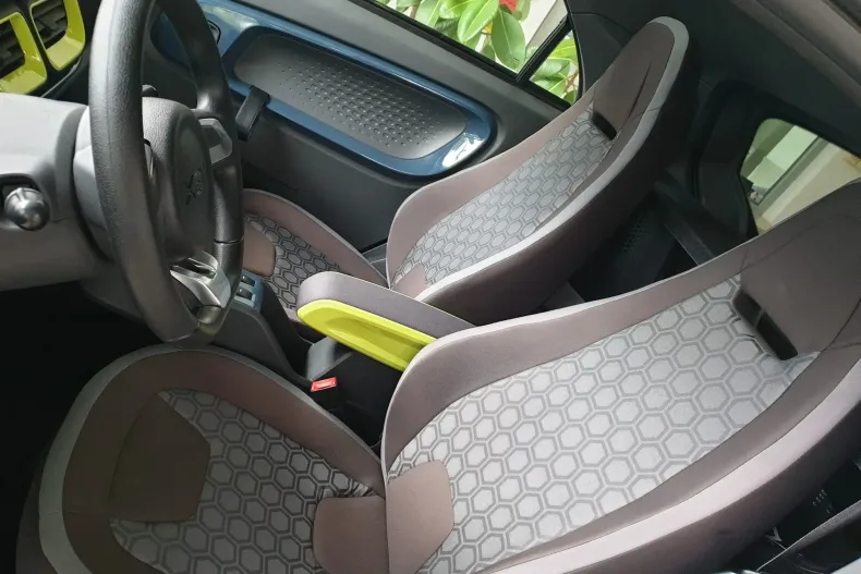 XEV YOYO din 2023 cu 21 km - oferta XEV135065 - foto 18