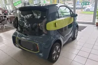XEV YOYO din 2023 cu 21 km - oferta XEV135065 - foto 20