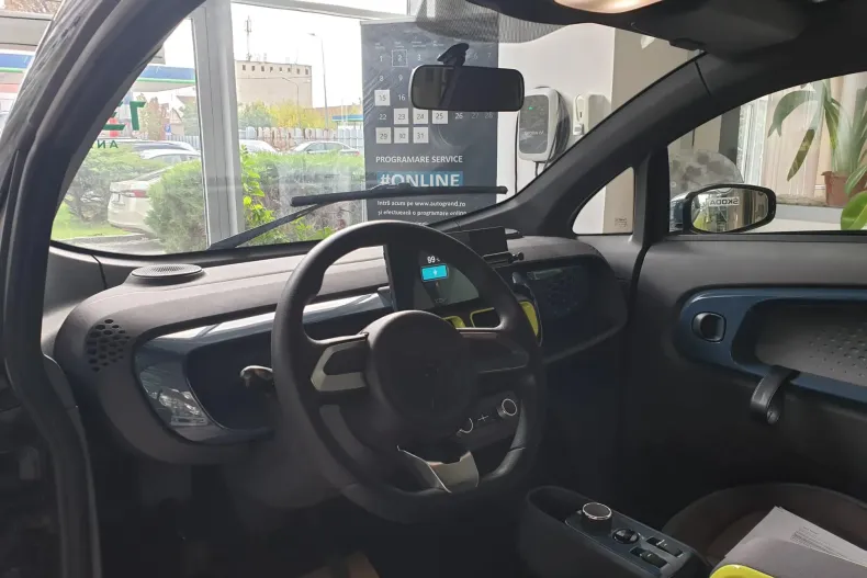 XEV YOYO din 2023 cu 21 km - oferta XEV135065 - foto 21