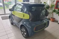 XEV YOYO din 2023 cu 21 km - oferta XEV135065 - foto 22