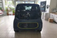 XEV YOYO din 2023 cu 21 km - oferta XEV135065 - foto 23