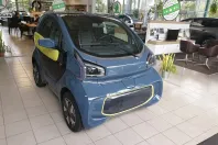 XEV YOYO din 2023 cu 21 km - oferta XEV135065 - foto 24