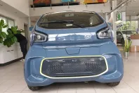 XEV YOYO din 2023 cu 21 km - oferta XEV135065 - foto 25