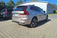 Volvo XC60 din 2025 cu 3.500 km - oferta VOL135066 - foto 10