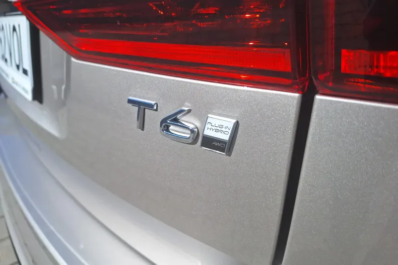 Volvo XC60 din 2025 cu 3.500 km - oferta VOL135066 - foto 38