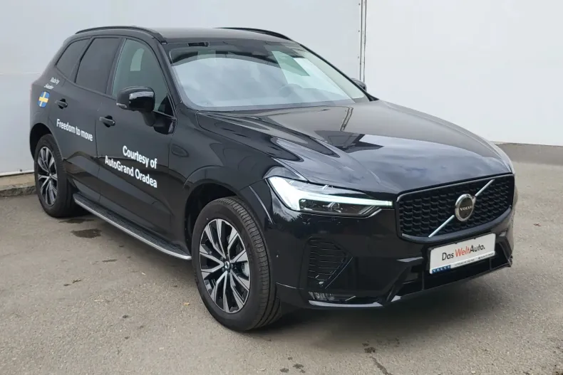 Volvo XC60 din 2025 cu 8.100 km - oferta VOL135067 - foto 3
