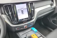 Volvo XC60 din 2025 cu 8.100 km - oferta VOL135067 - foto 19