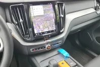 Volvo XC60 din 2025 cu 8.100 km - oferta VOL135067 - foto 20