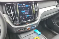 Volvo XC60 din 2025 cu 8.100 km - oferta VOL135067 - foto 21