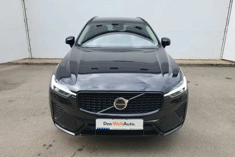 Volvo XC60 din 2025 cu 9.800 km - oferta VOL135069 - foto 2