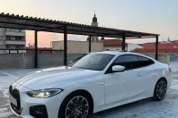 BMW Seria 4 din 2021 cu 72.896 km - oferta BMW135071 - foto 3