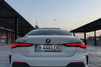 BMW Seria 4 din 2021 cu 72.896 km - oferta BMW135071 - foto 4