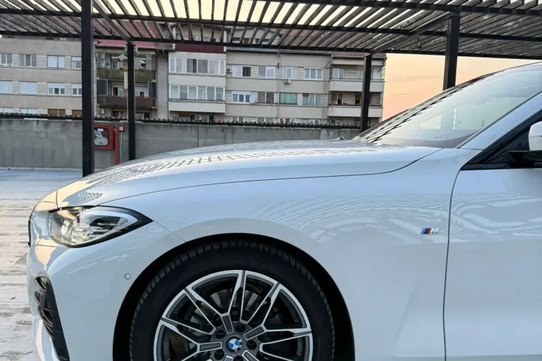 BMW Seria 4 din 2021 cu 72.896 km - oferta BMW135071 - foto 5