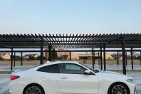 BMW Seria 4 din 2021 cu 72.896 km - oferta BMW135071 - foto 6