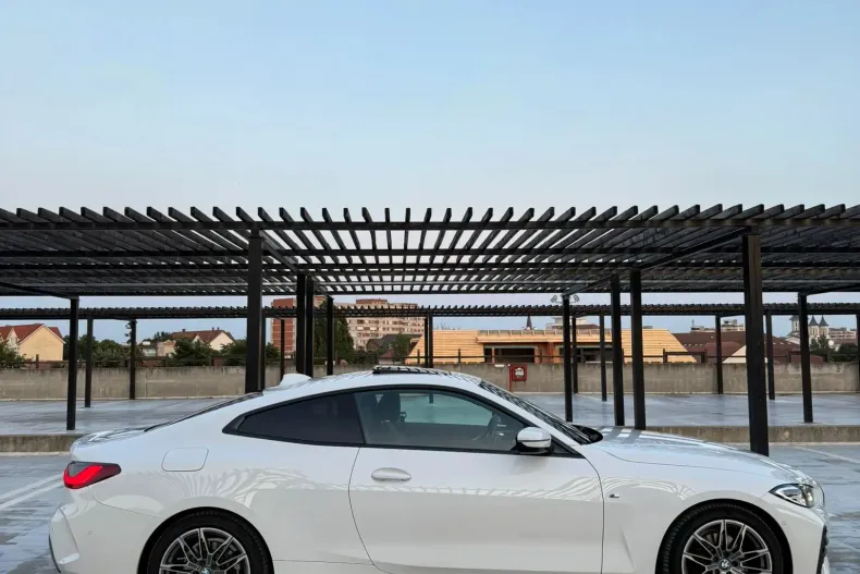 BMW Seria 4 din 2021 cu 72.896 km - oferta BMW135071 - foto 6