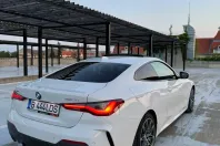 BMW Seria 4 din 2021 cu 72.896 km - oferta BMW135071 - foto 7