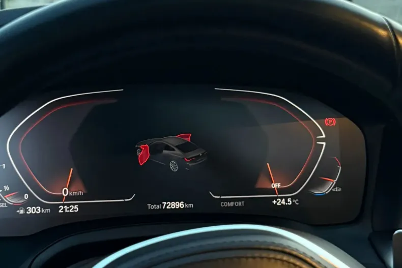 BMW Seria 4 din 2021 cu 72.896 km - oferta BMW135071 - foto 8