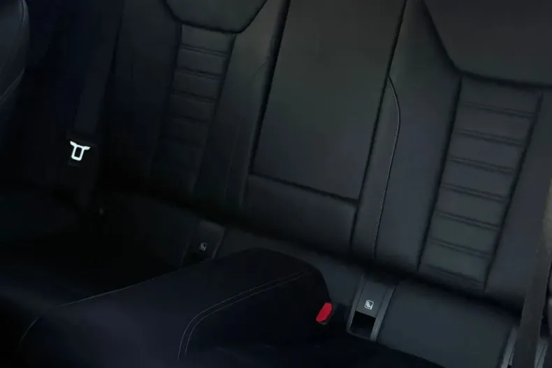 BMW Seria 4 din 2021 cu 72.896 km - oferta BMW135071 - foto 11