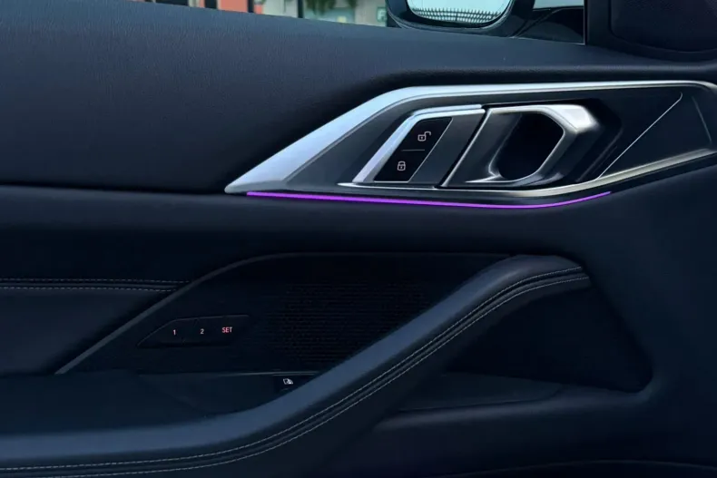 BMW Seria 4 din 2021 cu 72.896 km - oferta BMW135071 - foto 15