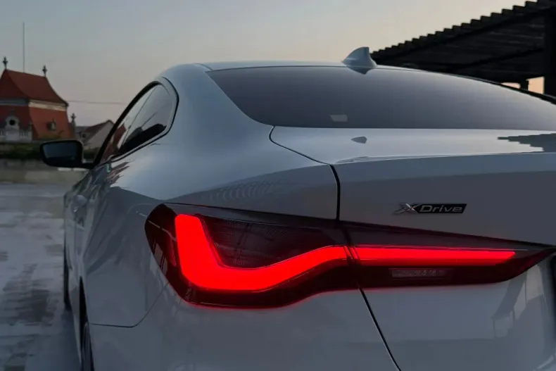 BMW Seria 4 din 2021 cu 72.896 km - oferta BMW135071 - foto 17