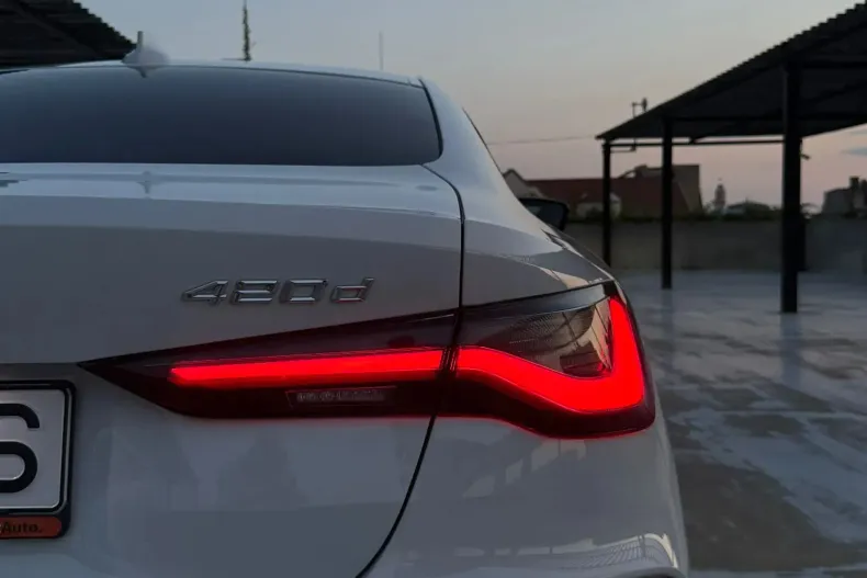 BMW Seria 4 din 2021 cu 72.896 km - oferta BMW135071 - foto 19