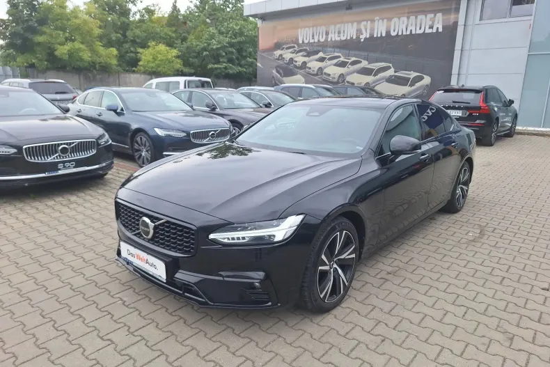 Volvo S90 din 2022 cu 71.000 km - oferta VOL135072 - foto 1