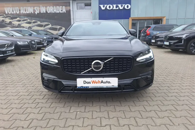 Volvo S90 din 2022 cu 71.000 km - oferta VOL135072 - foto 4