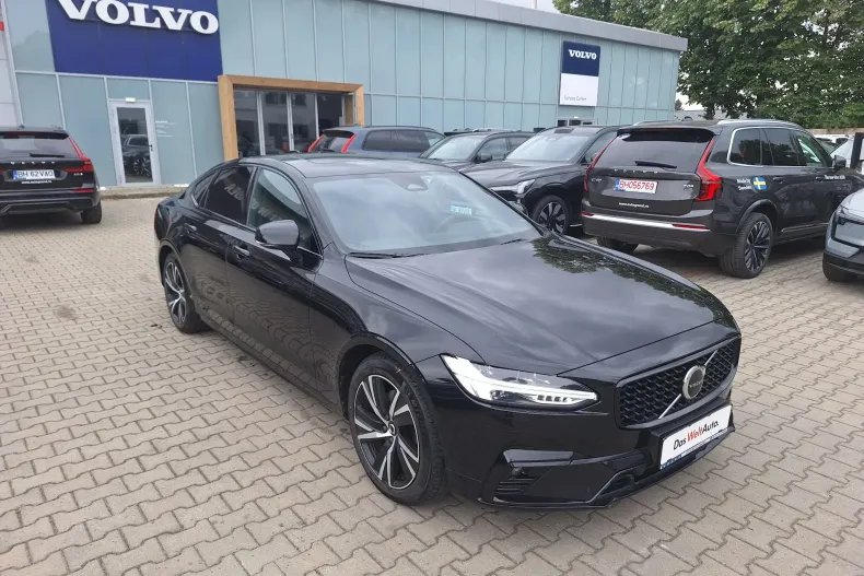 Volvo S90 din 2022 cu 71.000 km - oferta VOL135072 - foto 5