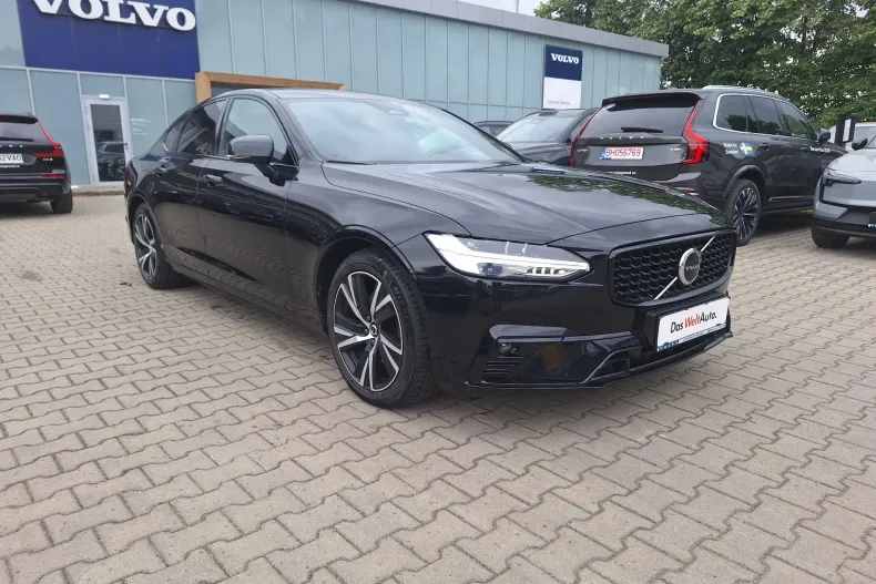 Volvo S90 din 2022 cu 71.000 km - oferta VOL135072 - foto 6