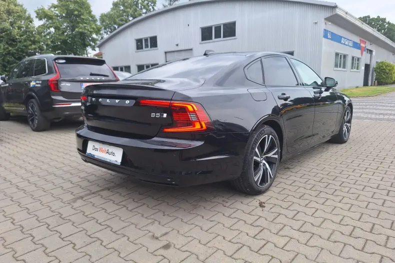Volvo S90 din 2022 cu 71.000 km - oferta VOL135072 - foto 9