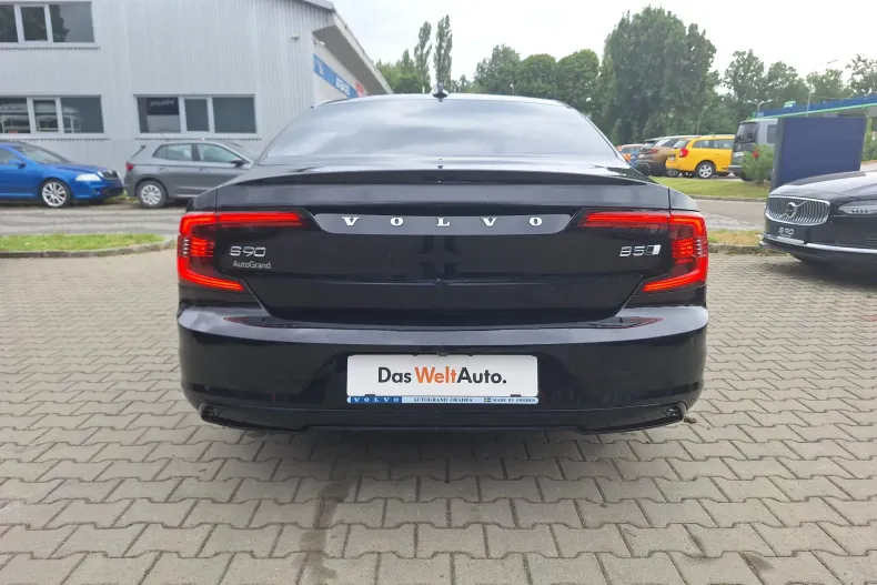 Volvo S90 din 2022 cu 71.000 km - oferta VOL135072 - foto 10