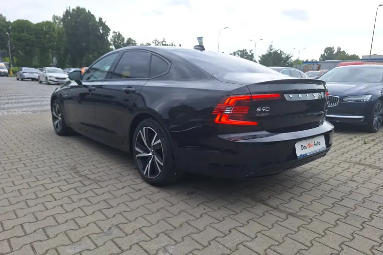 Volvo S90 din 2022 cu 71.000 km - oferta VOL135072 - foto 13
