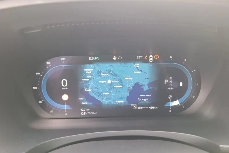 Volvo S90 din 2022 cu 71.000 km - oferta VOL135072 - foto 22