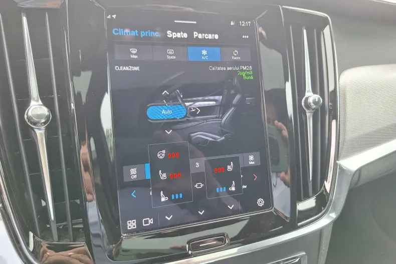 Volvo S90 din 2022 cu 71.000 km - oferta VOL135072 - foto 27