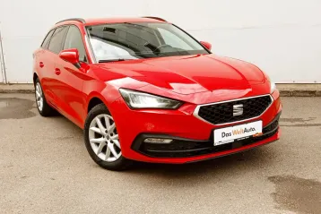 Seat Leon din 2021 - oferta SEA135074