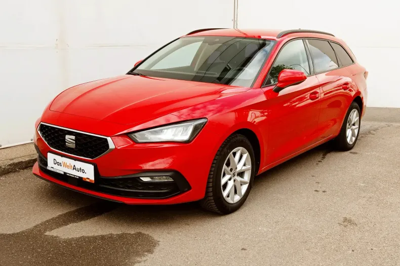 Seat Leon din 2021 cu 148.061 km - oferta SEA135074 - foto 2