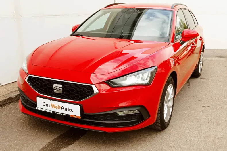 Seat Leon din 2021 cu 148.061 km - oferta SEA135074 - foto 3