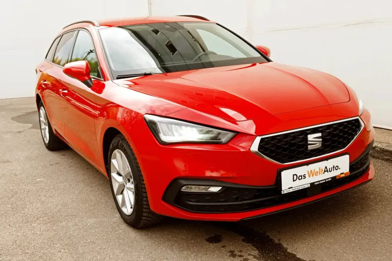 Seat Leon din 2021 cu 148.061 km - oferta SEA135074 - foto 5