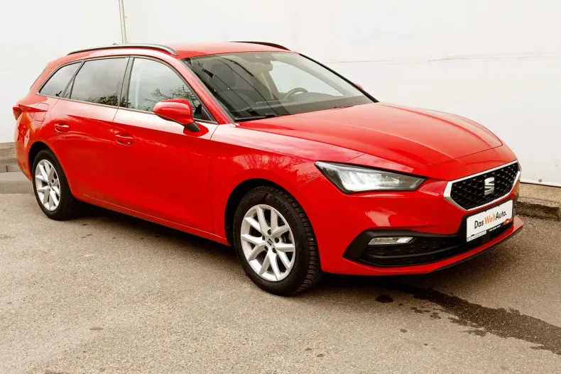 Seat Leon din 2021 cu 148.061 km - oferta SEA135074 - foto 6