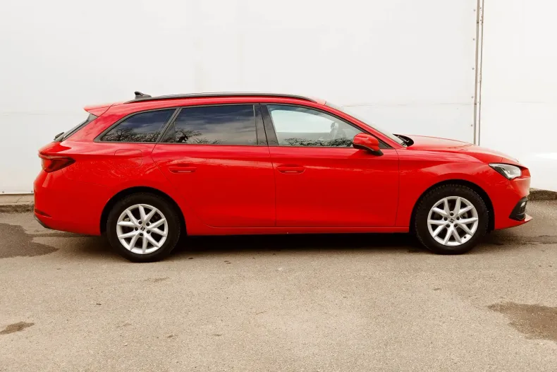 Seat Leon din 2021 cu 148.061 km - oferta SEA135074 - foto 7